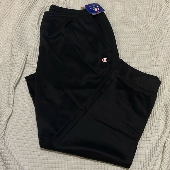 NWT- Champion - men’s 2XL. Game Day Jogger - Picture 1 of 10